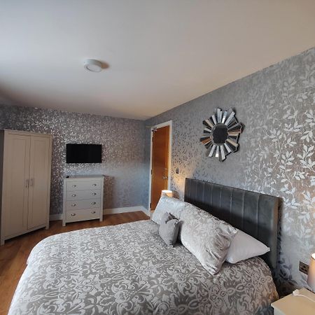 Liverpool Stays - Kempston Court Kamer foto