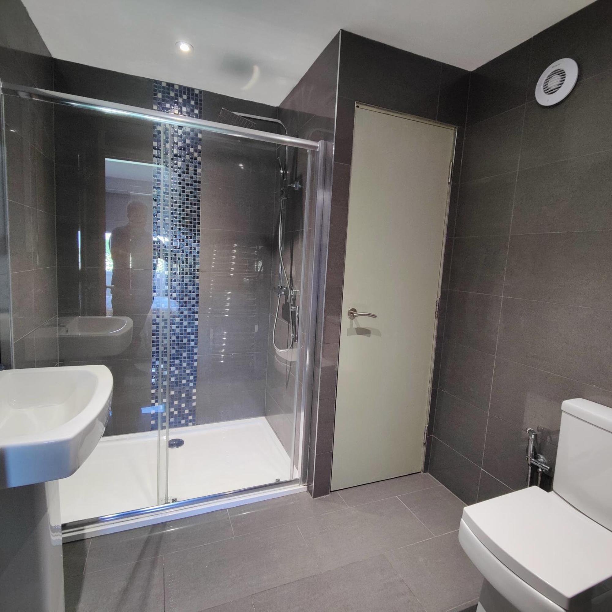 Liverpool Stays - Kempston Court Kamer foto